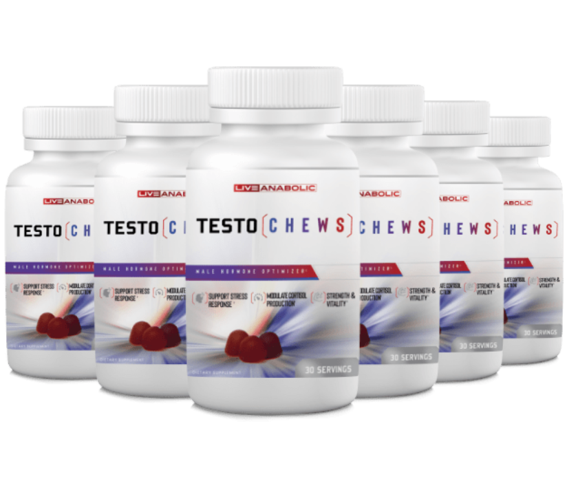 TestoChews